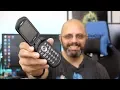 Using The Kyocera A 2014 Flip Phone In 2018
