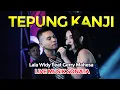 Download Lagu Lala Widy Ft. Gerry Mahesa - Tepung Kanji - Live Musik Sonata [ Official ]