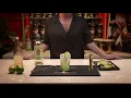 Havana Club Verde - VERDE GINGER ALE