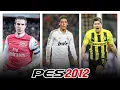 How to Install PES 2012 Patch: All Licensed Teams, Boots \u0026 Balls + English Language Fix