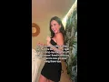 Kat Stickler s Ex Husband s Girlfriend Goes Off on Kat tiktok amandachristine - 1