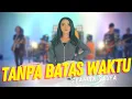 Download Lagu Syahiba Saufa - Tanpa Batas Waktu - Ost Ikatan Cinta (Official Music Video ANEKA SAFARI)