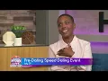Pre-Dating Speed Dating featured on The CW39 Houston s TV Show H-TOWN LIVE SATURDAY NIGHT