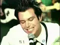 Sugarcult - Bouncing Off The Walls (Official Music Video)