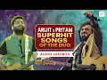 Download Lagu Arijit Singh x Pritam Superhit Songs | Janam Janam | Shayad | Hawayein | Gerua | Channa Mereya