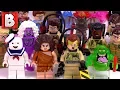 Download Lagu Every LEGO Ghostbusters Minifigure Ever Made!!! Collection Review