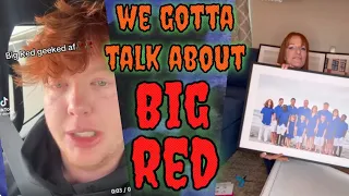 The Trolling of Alex Dougherty - Content Kid to TikTok Lolcow A Dougherty Dozen Cautionary Tale