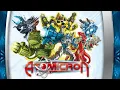 Download Lagu Atomicron (2014) | Theme Song