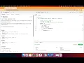 Self Mock Technical Interview - 1 Two Sum