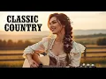 Zachte Klassieke Countryliefde – Liedjes van Tedere Harten | Country Classic Relax
