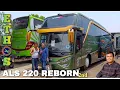 Lagu Jadi Nopin berapa ya 𝘼𝙇𝙎 220 𝙤𝙡𝙙⁉️Persiapan Rilis ALS 220 REBORN Jilid 2‼️ETHOS DAYS