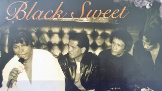 black sweet jangan biarkan dia layu