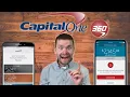 Capital One 360 Checking Review Know This Before You Apply