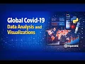 Comprehensive Analysis and Visualization of Global Covid-19 Data Using Python