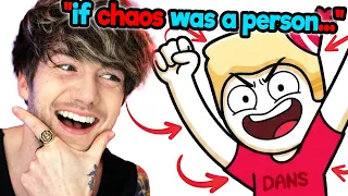 So, I Watched Dude Dans...