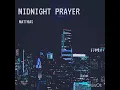 Midnight Prayer (Main Mix)