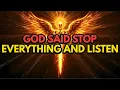 Download Lagu God’s Chosen Ones, Urgent Alert — This Message Cannot Wait Any Longer 🚨