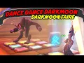 Dance Dance Darkmoon - Darkmoon Faire Patch 9 2