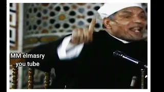 معنى قوله تعالى  لا يكلف الله نفسا  الا وسعها   الشعراوى                                         دندنها