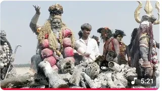 holi khele masane me masan holi varanasi 2025 bhasm holi varanasi 2025
