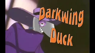darkwing duck