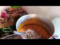 Download Lagu Ugba and Okporoko (stockfish) - Imo State Local Food