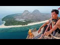 Download Lagu BERBURU MONSTER LAUT \u0026 BERTAHAN HIDUP DI PULAU INI PENUH BAHAYA ?! 🏝️ Fish, Catch \u0026 Cook Indonesia