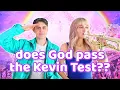 Checking in with Christian Reddit