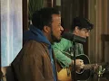Cautious Clay - Roots (LIVE from The Mouzon House)