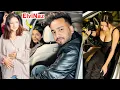 Download Lagu Elvish Yadav,Shehnaaz Gill,Avneet Kaur,Lovekesh Kataria Leaving After Dinner | ElviNaaz