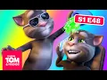 Talking Tom Friends - Embarrassing Memories Season 1 Episode 48