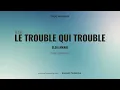 Download Lagu IL EST LE TROUBLE QUI TROUBLE | ELSIA MWADI | COVER INSTRUMENTAL | ROMARIC TEUNKOUA