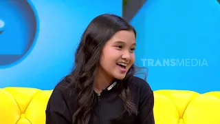 Download Naisa Alifia, Youtuber Cilik | OKAY BOS (09/07/19) Part 4 MP3