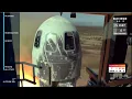 Jeff Bezos to blast off with youngest and oldest person in space