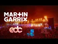 MARTIN GARRIX LIVE @ EDC LAS VEGAS 2025