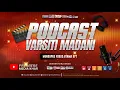 Lagu PODCAST VARSITI MADANI: \