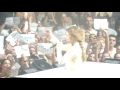 Download Lagu Selena Gomez - Who Says live in Montreal 05/26/16