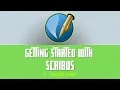 Getting Started with Scribus 01 - Download Scribus