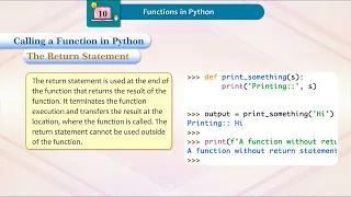 Functions in Python - Kaizen Pro Class 8