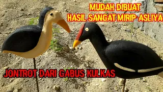 Download BUAT JONTROT RUAK RUAK || DAN MANDAR MP3