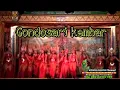 Lagu janger full (WCM) Lakon // Gondosari kembar //