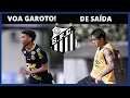 Download Lagu ROBINHO JUNIOR RELACIONADO E COM A CAMISA 7 | CONFIRA A ESCALAÇÃO | CHERMONT DE SAÍDA