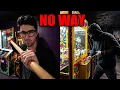 Thieves BREAK Into My Arcade Than Leave A UNEXPECTED Weapon