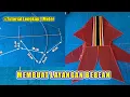 Download Lagu TUTORIAL LENGKAP CARA MEMBUAT LAYANGAN BEBEAN 1 METER