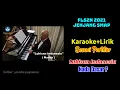 Download Lagu KARAOKE+LIRIK (SESUAI PARTITUR) - LUKISAN INDONESIA - NADA DASAR F - LAGU FLS2N 2021 JENJANG SMP