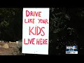 Parents raise concerns about road hazards after Santa Ynez child is hit by DUI driver