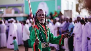 اولاد الشيخ البرعي الأوآئل التجاني قوماك نهيم يومات 