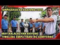 Lagu Col. BOSITA Kung kakayanin nyo MOTORSIKLO lang, Wagna kayong manita