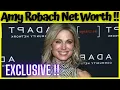 Exclusive TJ Holmes s New Girlfriend Amy Robach Net Worth 2023 is Mindblowing