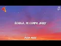 Grupo Firme, Gerardo Coronel - Qué Onda Perdida (Lyrics)